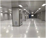 富士通為生鮮食品廠(chǎng)定制潔凈方案，助力食品廠(chǎng)美好環(huán)境建設(shè)