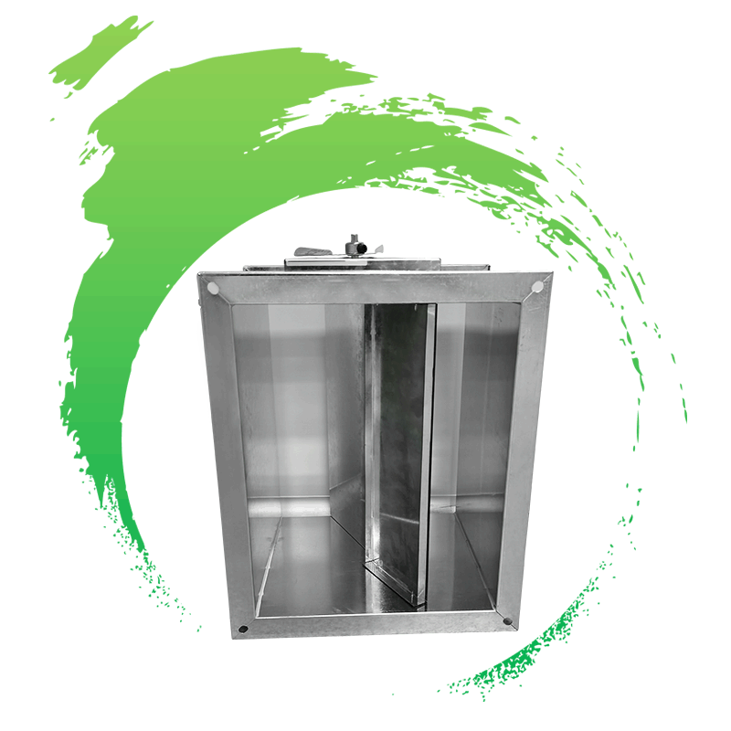 定風量調(diào)節(jié)閥