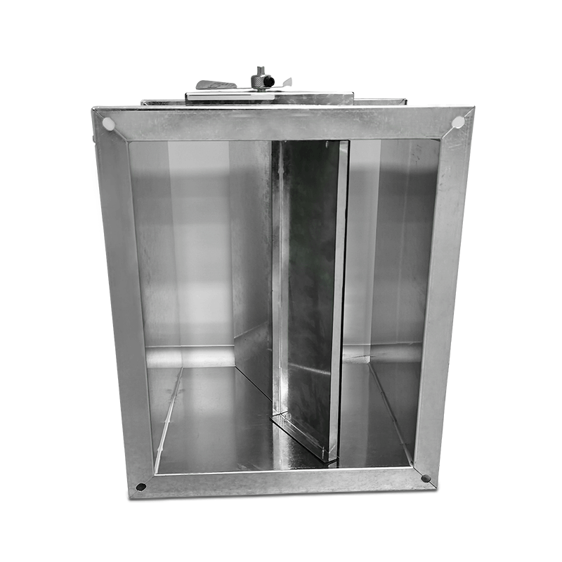 定風量調(diào)節(jié)閥