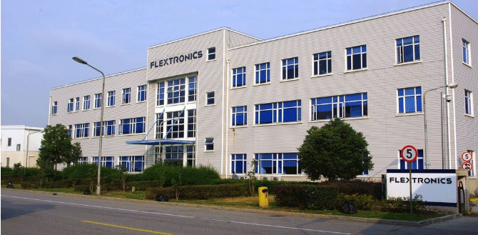 偉創(chuàng)力集團合作案例 偉創(chuàng)力集團合作案例