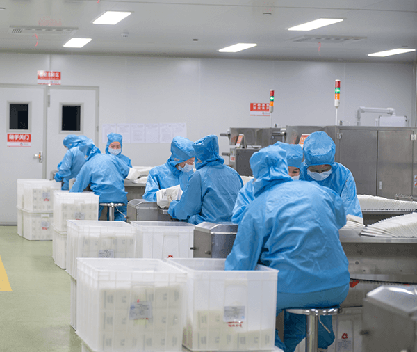 風(fēng)淋室應(yīng)用 風(fēng)淋室應(yīng)用