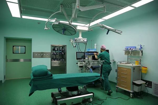 手術(shù)室應用方案 手術(shù)室應用方案