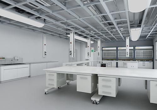實驗室 實驗室