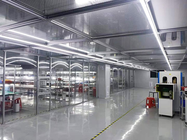 凈化工程 凈化工程