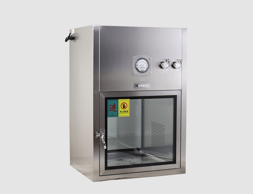 風淋傳遞窗 風淋傳遞窗